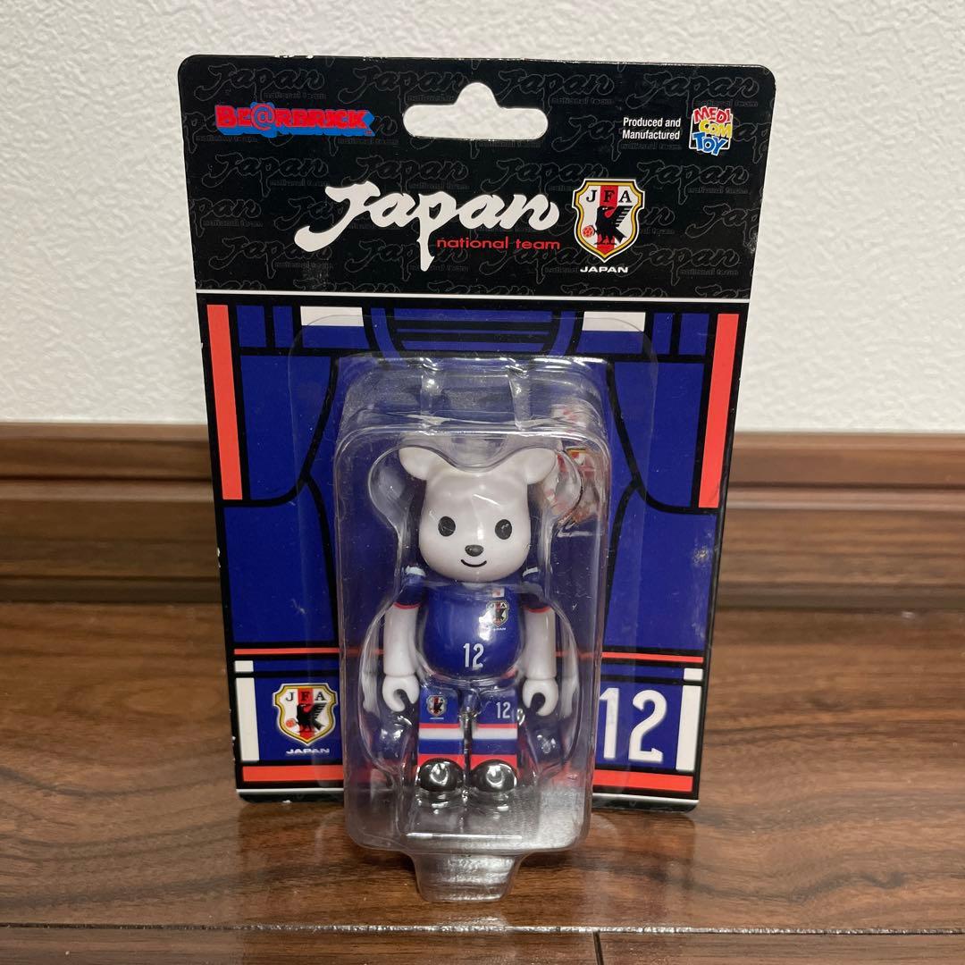 ベアブリック　400% サッカーセット売り‼︎