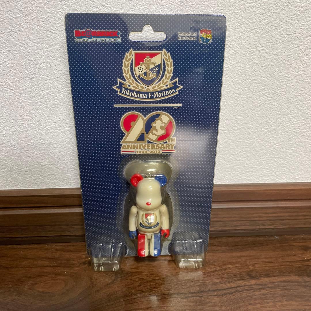 ベアブリック　400% サッカーセット売り‼︎