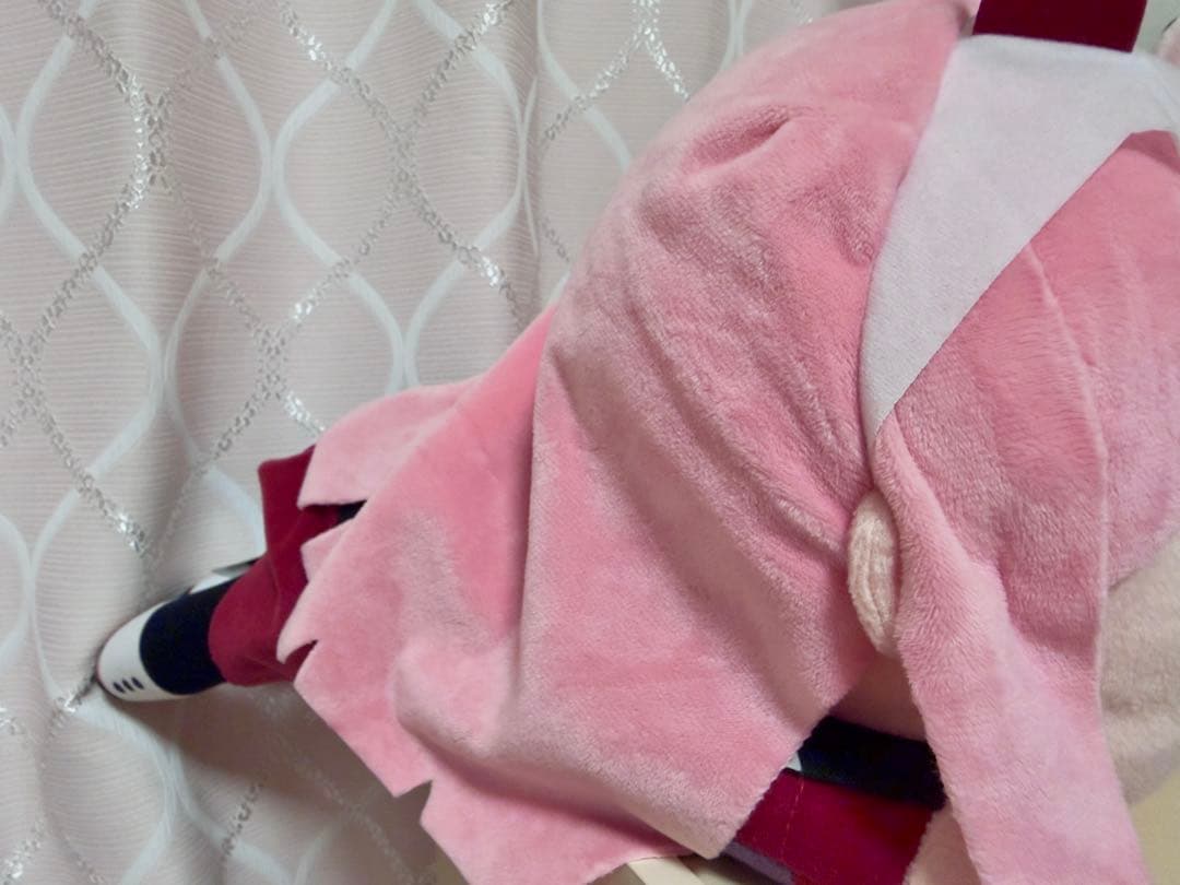 ダリフラ ゼロツー ねそべり