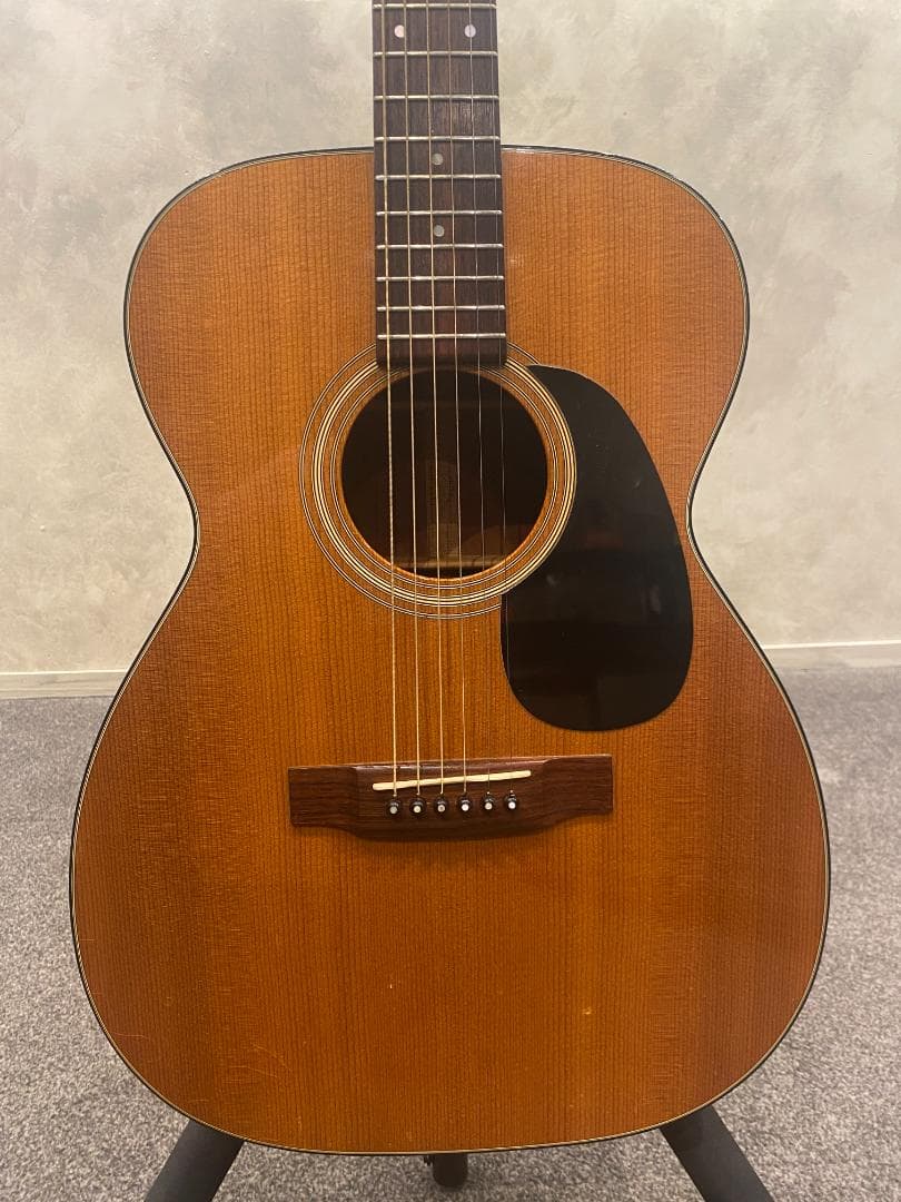 【激鳴り・良個体】Martin 00-18 SQ 1993年製