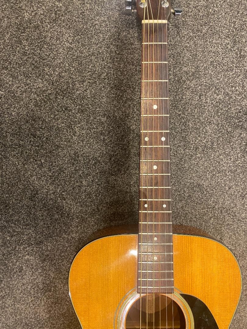 【激鳴り・良個体】Martin 00-18 SQ 1993年製