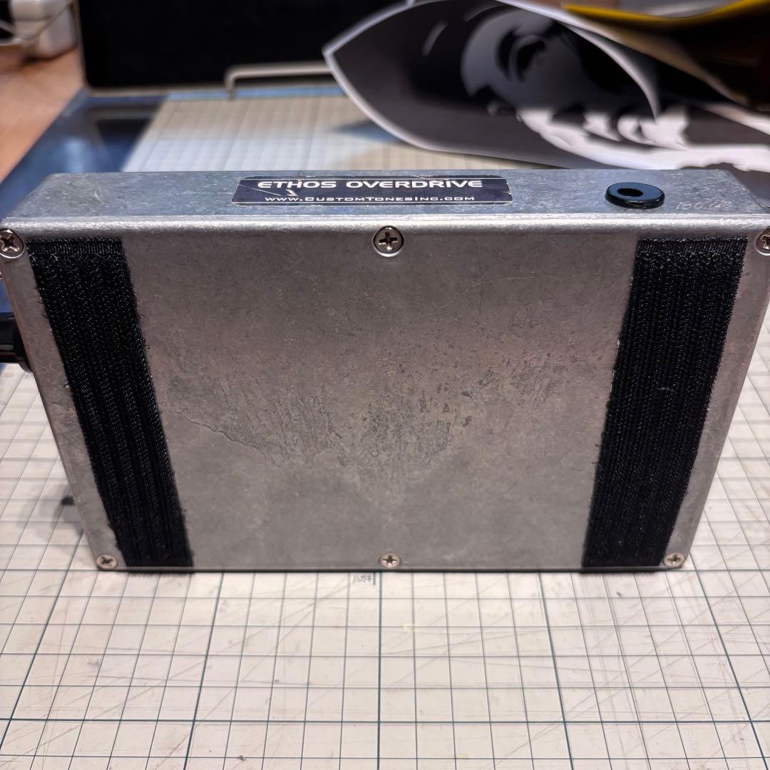 【専用】Custom tones ETHOS Overdrive