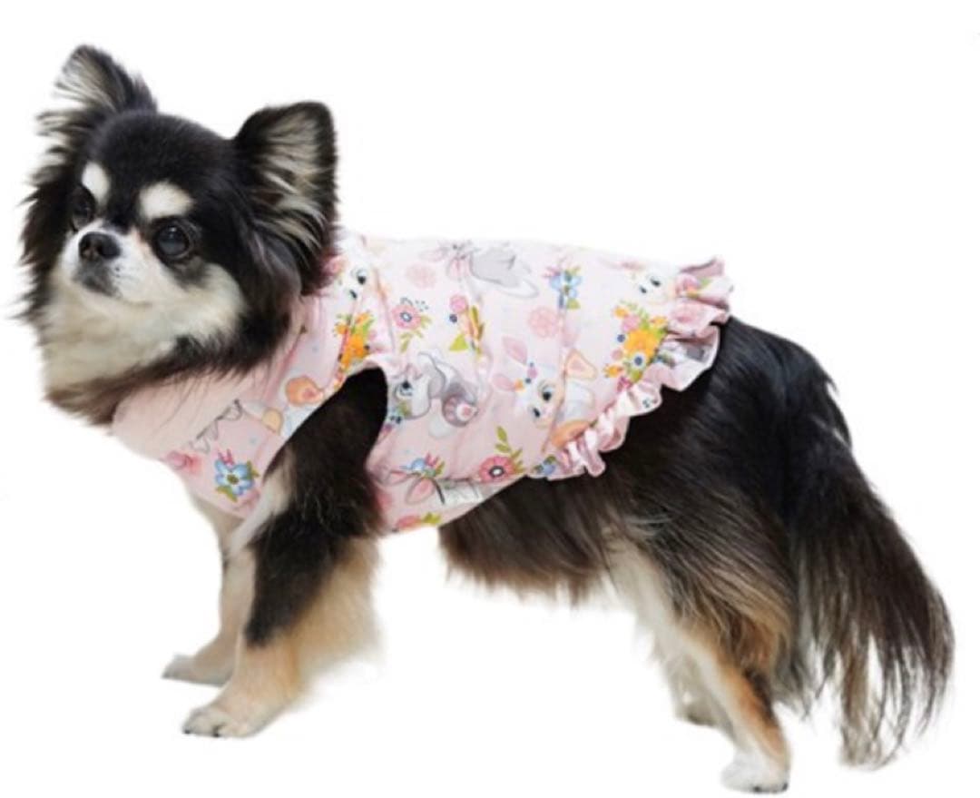 サーカスサーカスFur lapel中綿ベスト XS