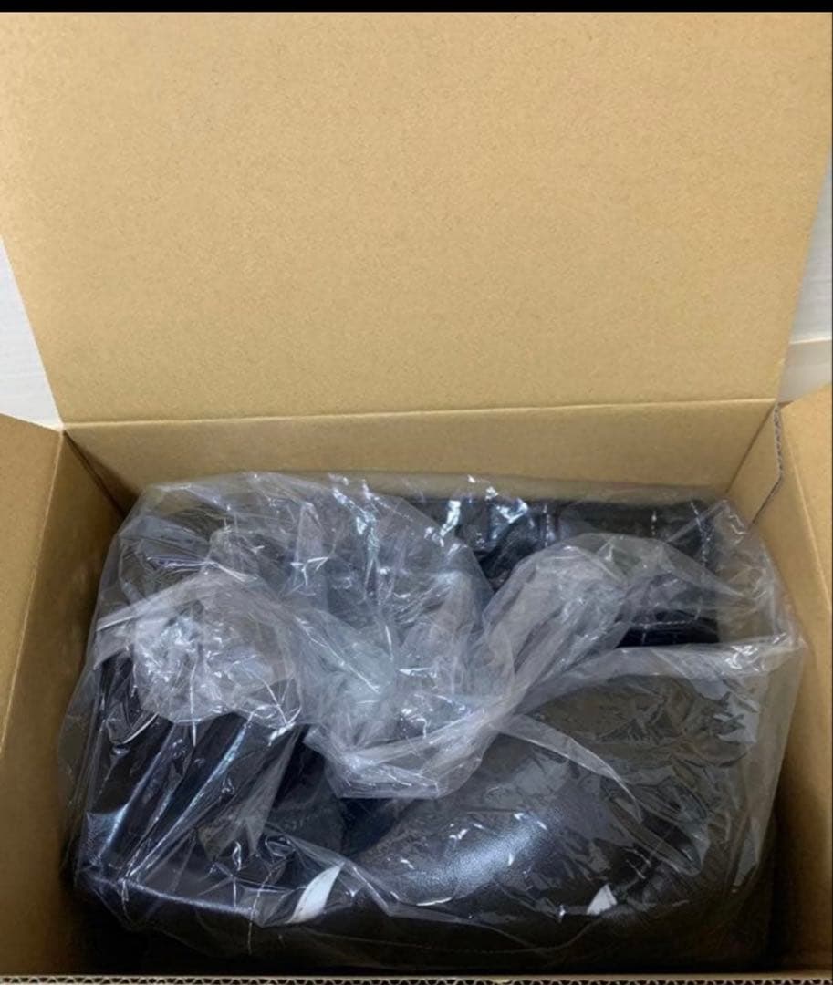 Winning ボクシンググローブ 12 oz ブラック MS-400B