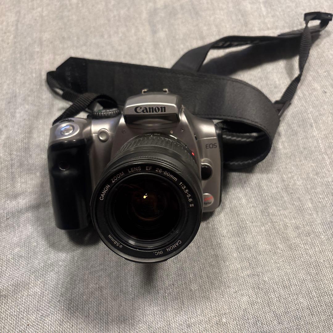 Canon EOS デジタル一眼レフカメラ