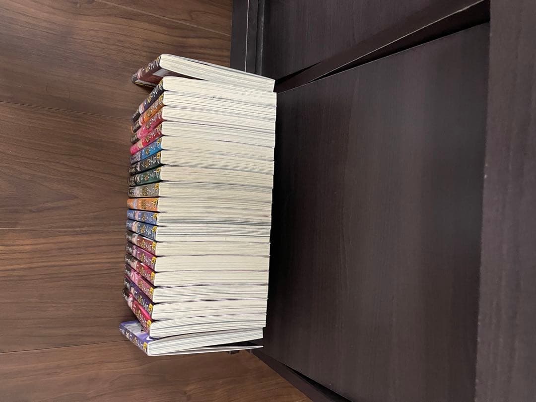 美品　ヒマチの嬢王 1~18巻