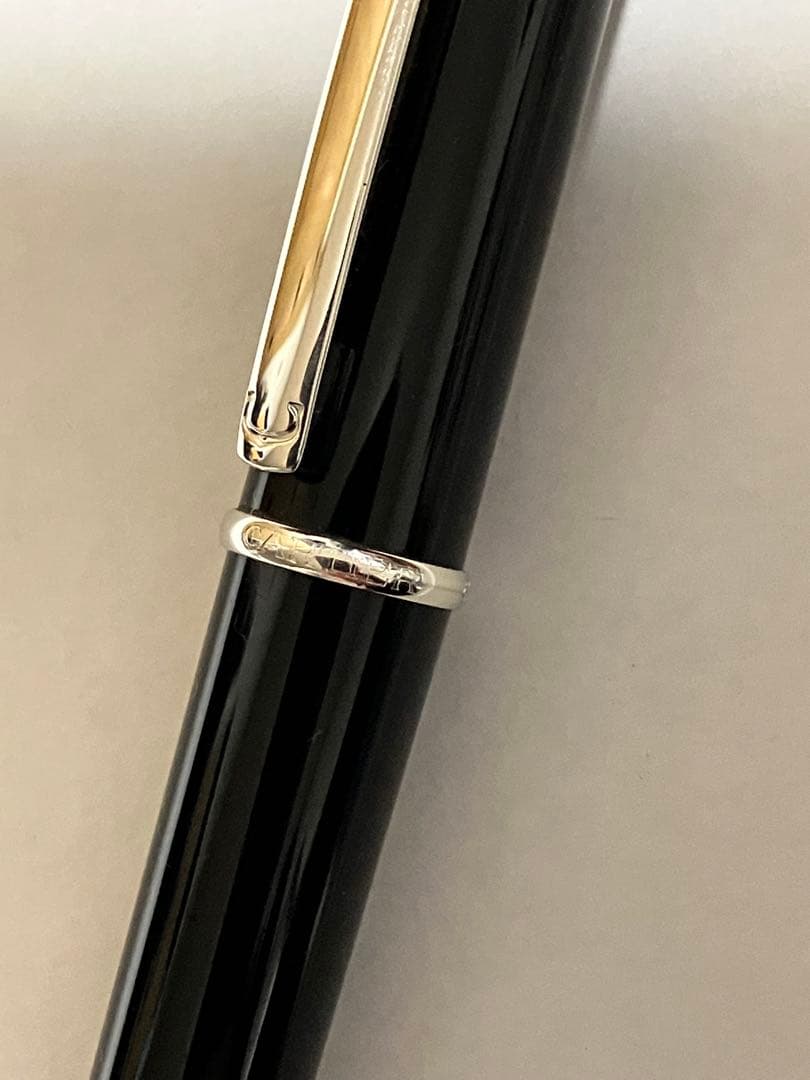 Cartier カルティエ ディアボロ　ボールペン