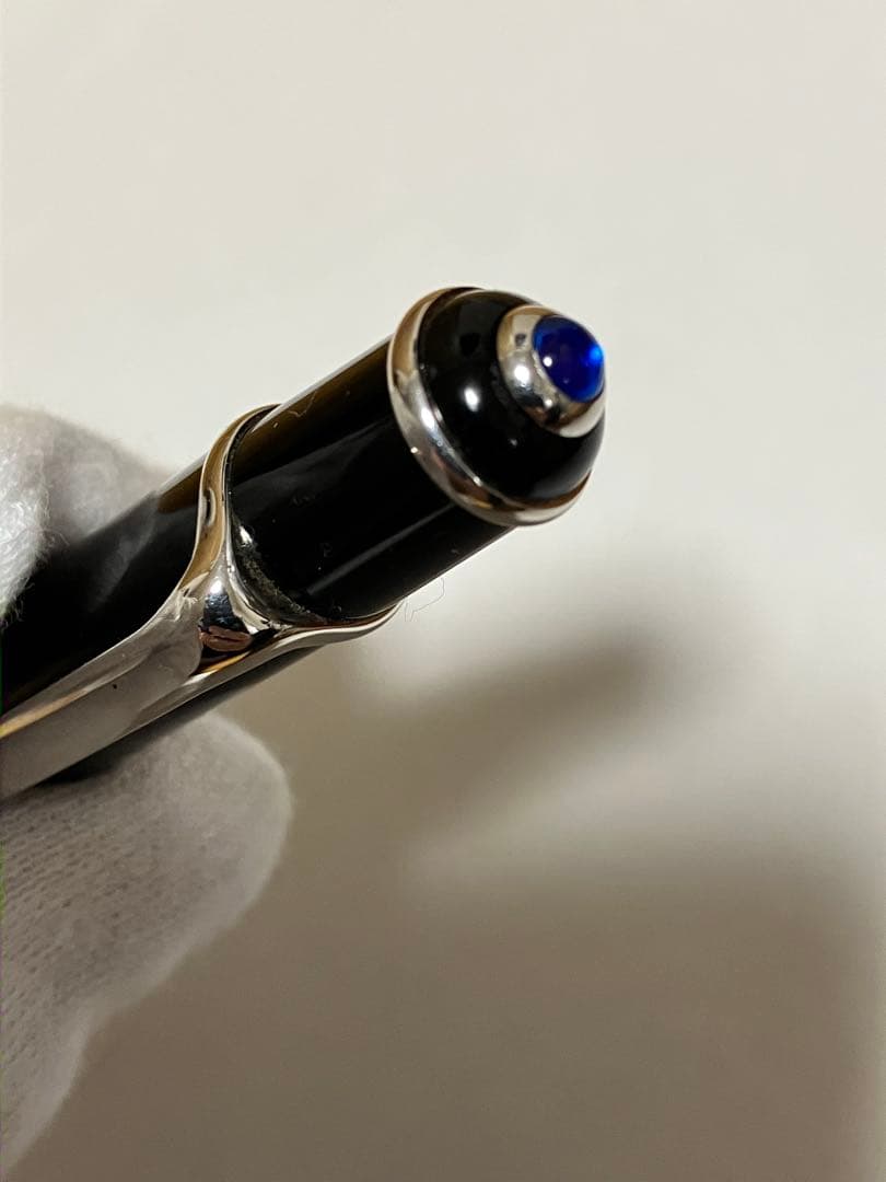 Cartier カルティエ ディアボロ　ボールペン