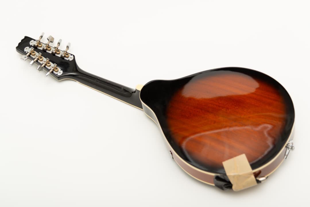 【値下】【中古】ARIA アリア マンドリン AM-20 ピックアップ・ケース付