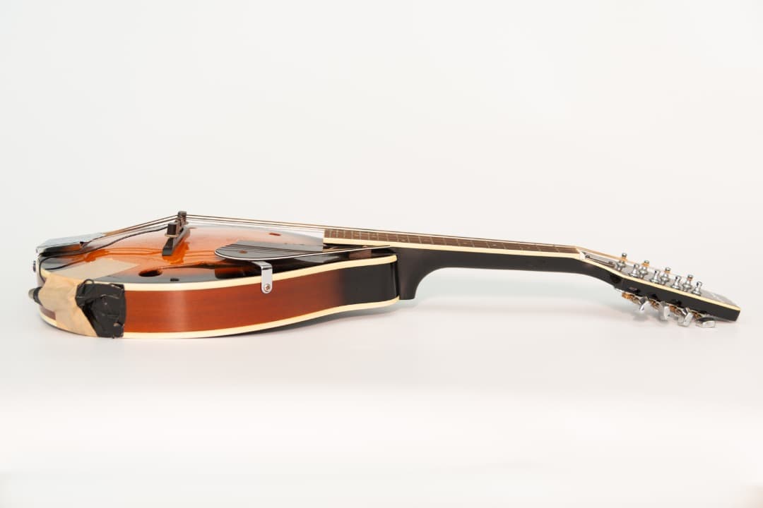 【値下】【中古】ARIA アリア マンドリン AM-20 ピックアップ・ケース付