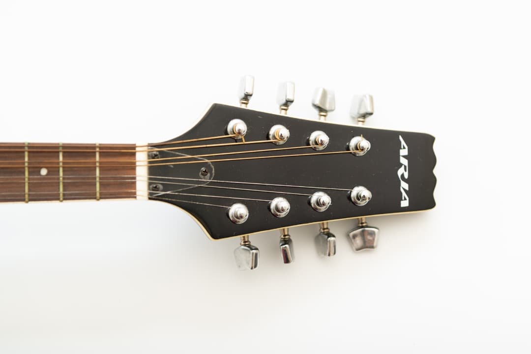 【値下】【中古】ARIA アリア マンドリン AM-20 ピックアップ・ケース付