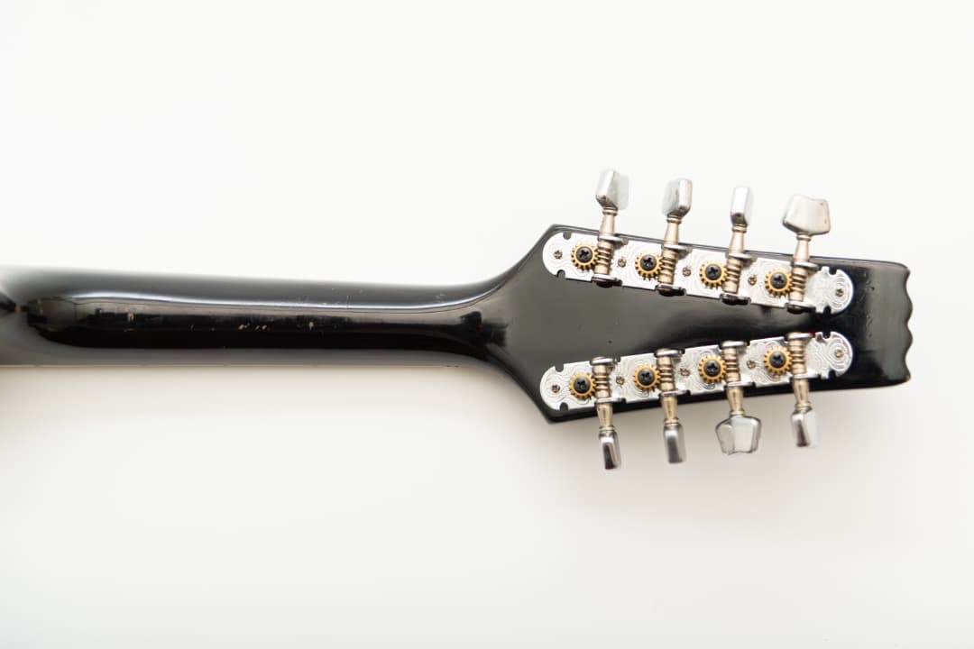 【値下】【中古】ARIA アリア マンドリン AM-20 ピックアップ・ケース付