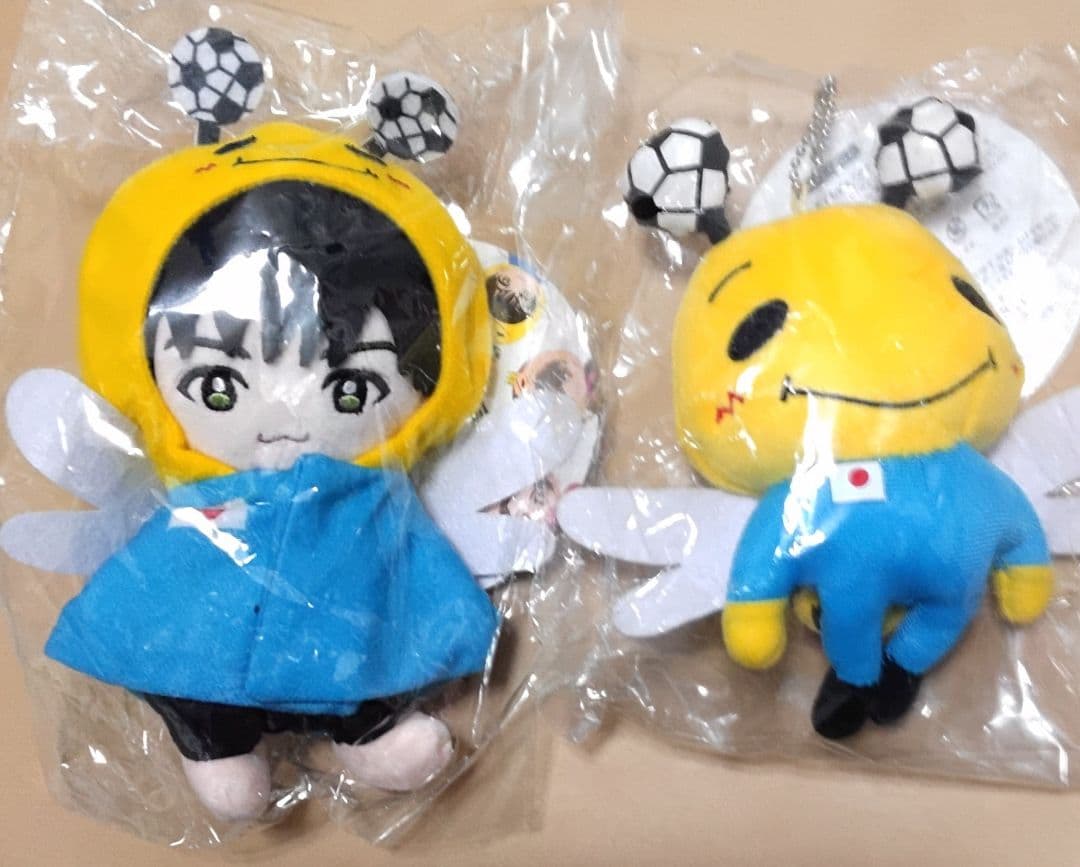 Hey! Say! JUMP　　グッズ