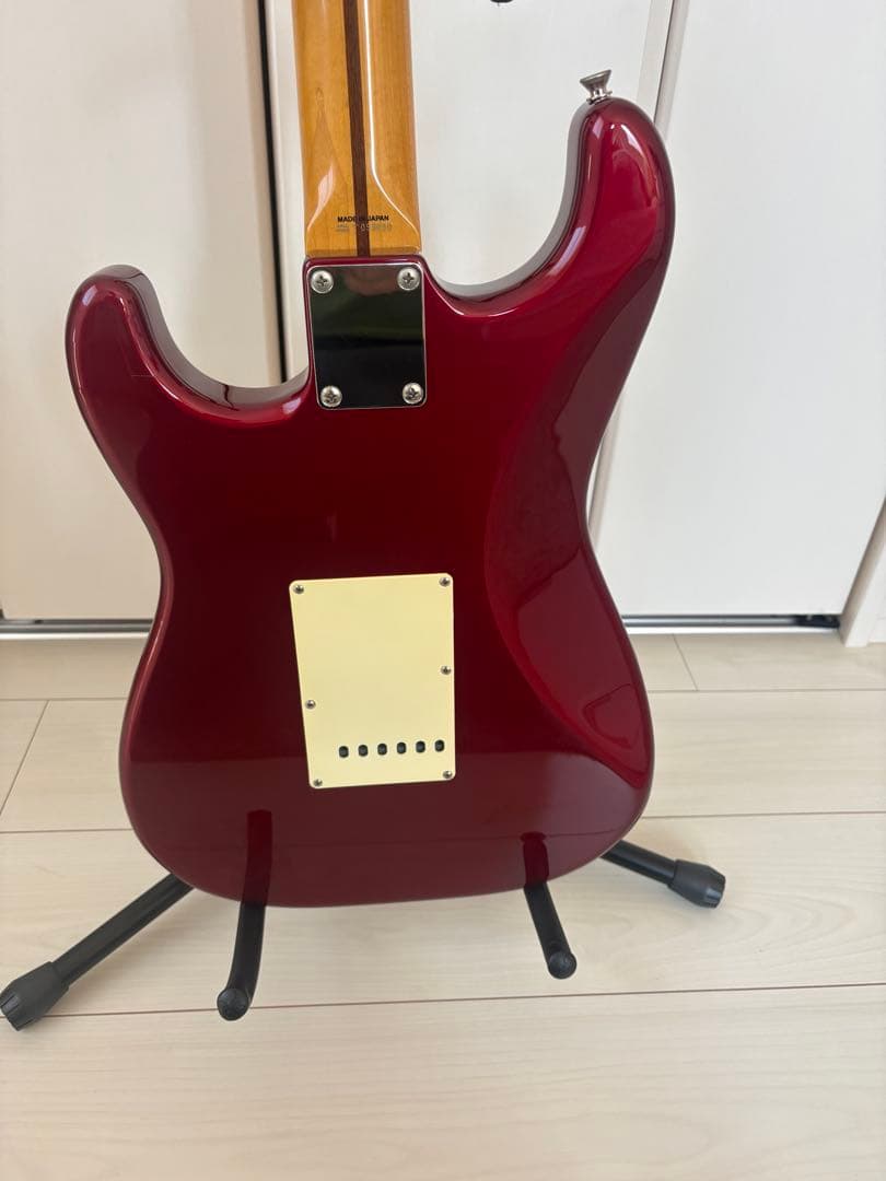 FENDER JAPAN st 57TX 美品‼︎