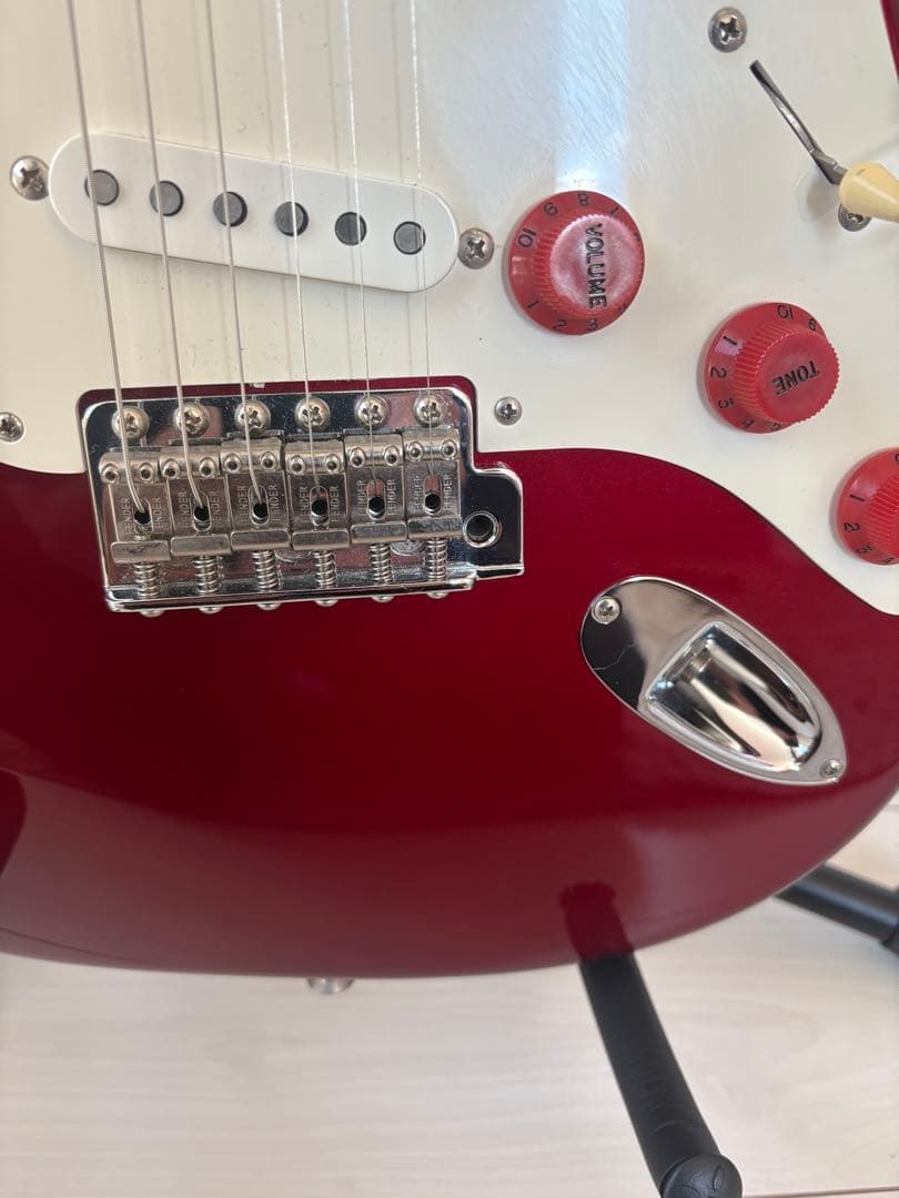 FENDER JAPAN st 57TX 美品‼︎