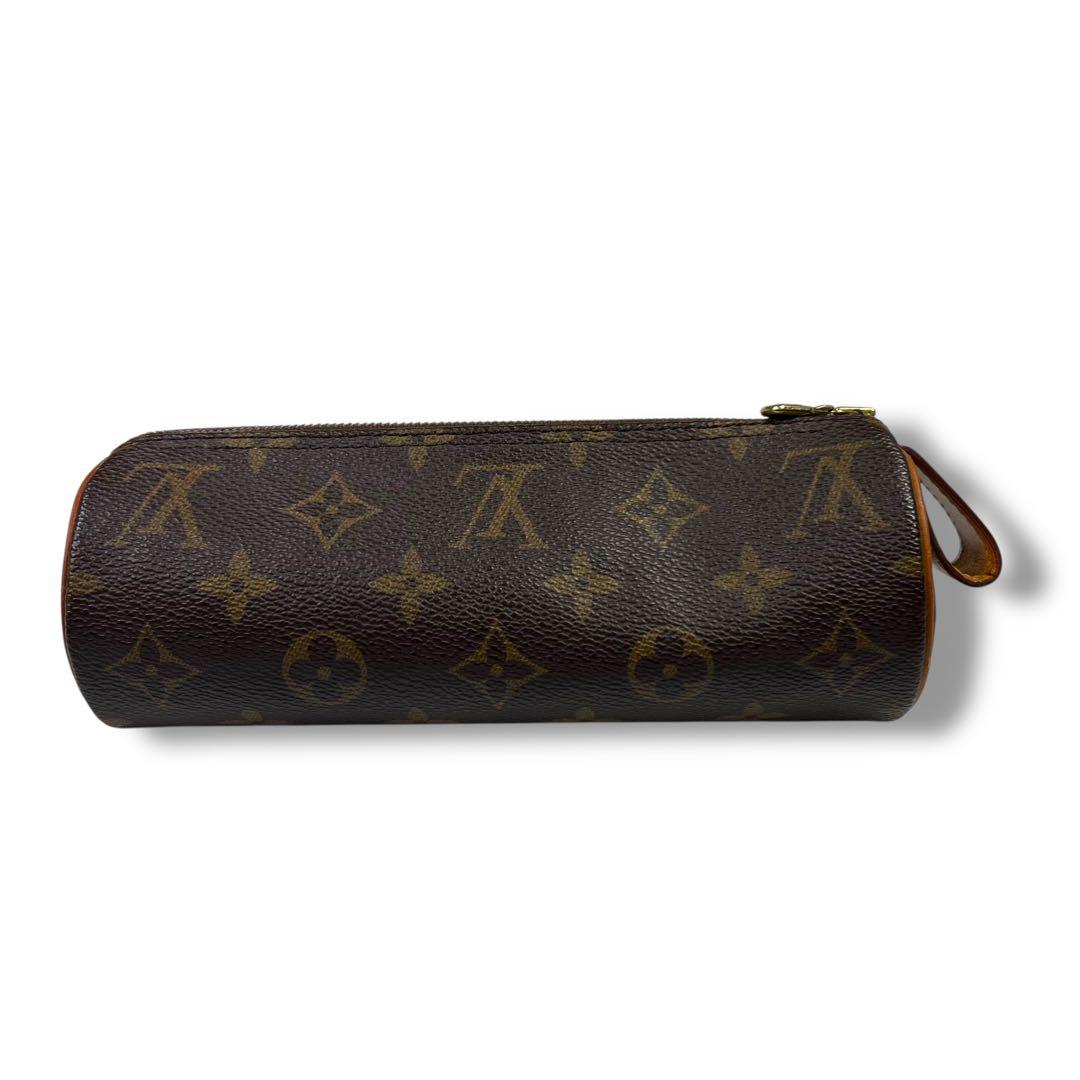 ルイヴィトン モノグラム トゥルースロンド ペンケース