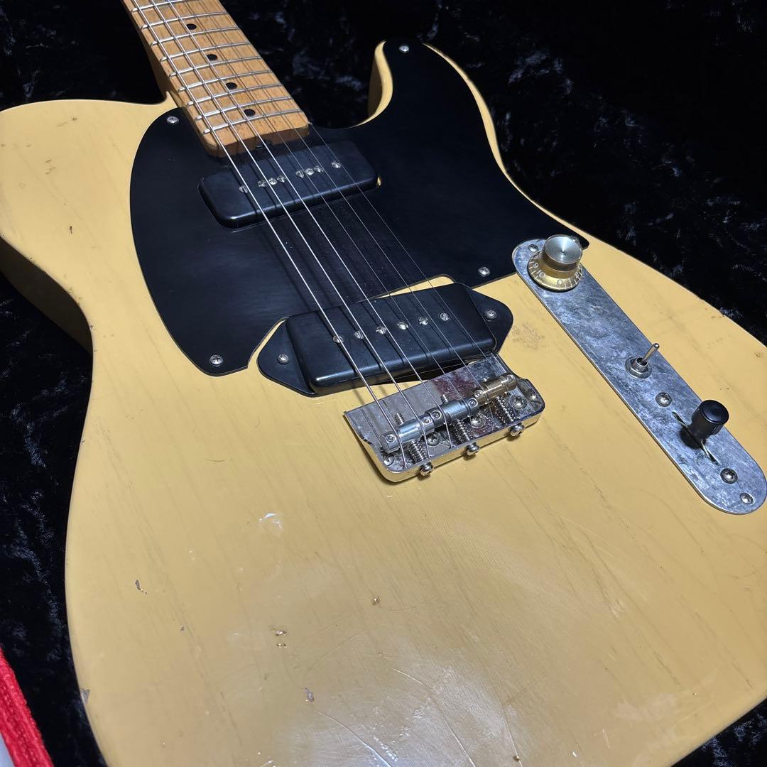 ギター rs guitarworks workhorse special