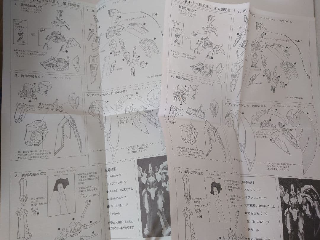 【正規品】WSC1/100オージェアルスキュル【送料込】