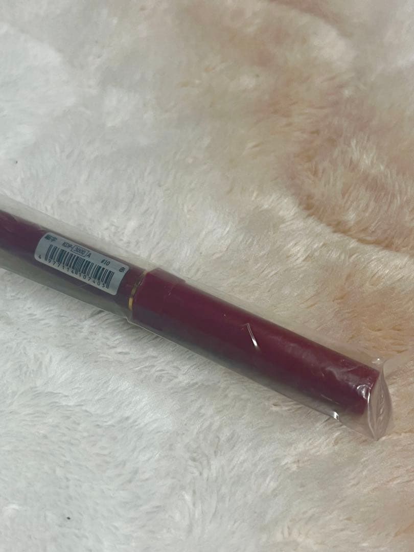 廃番 新品未使用 14金ペン先 プラチナ デスクペン 万年筆 字幅 細字