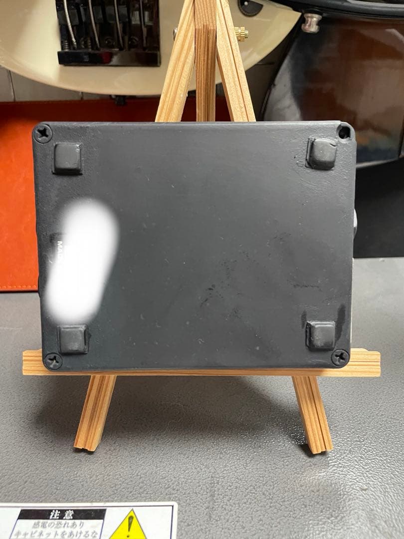 ベース SANSAMP BASS D DI 31