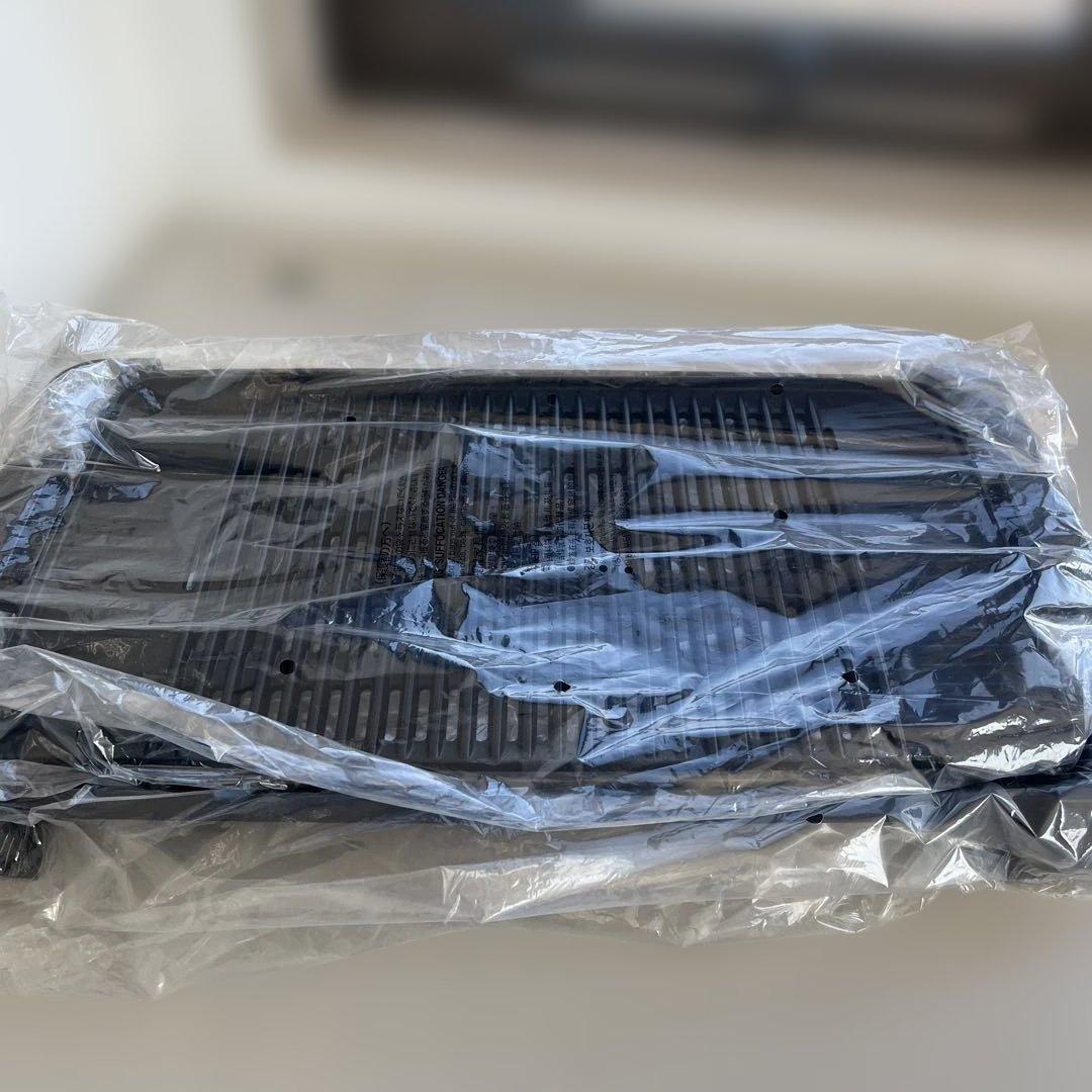 mottole ホットプレート 大き目6人用