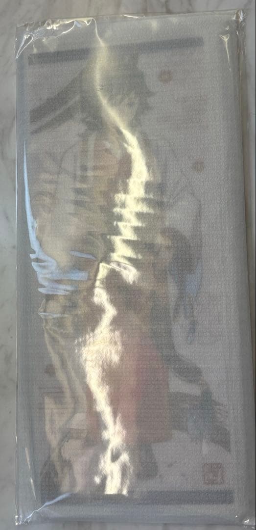 義勇　アクリルパネル