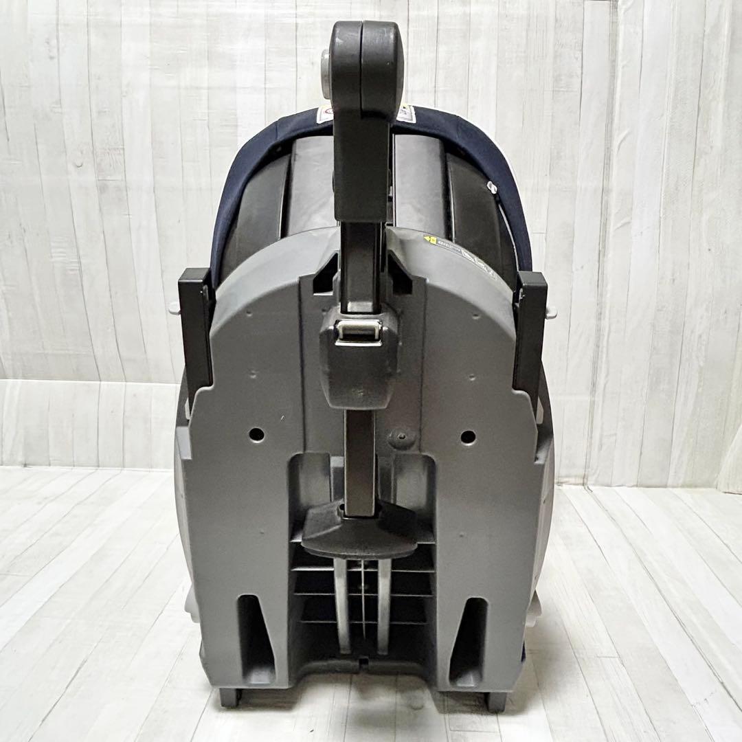 Combi　クルムーヴスマート JK-550 ISOFIX