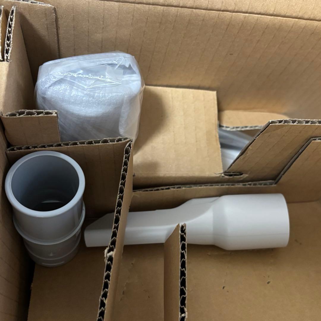 SHARP 電気掃除機(床移動形) EC-CT12-Cパワーサイクロン