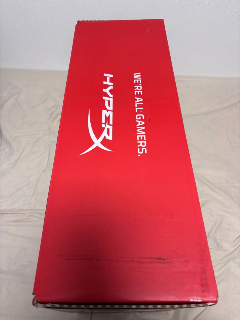 HyperX ARMADA 25 FHD ゲーミングモニター