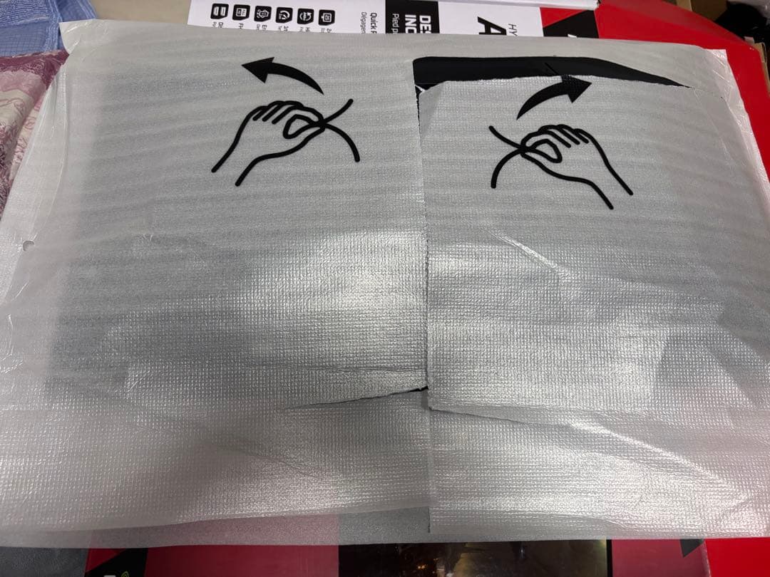 HyperX ARMADA 25 FHD ゲーミングモニター