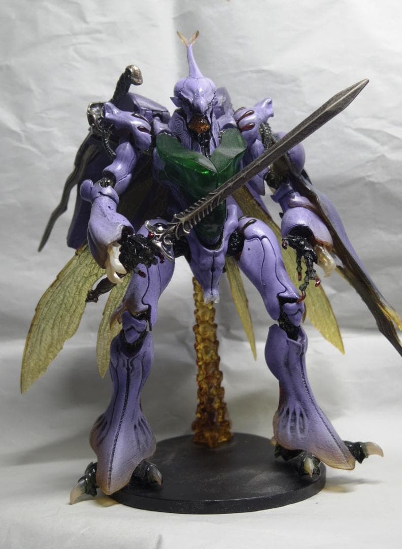 ロード・オブ・バイストンウェル　ダンバイン『聖戦士ダンバイン』