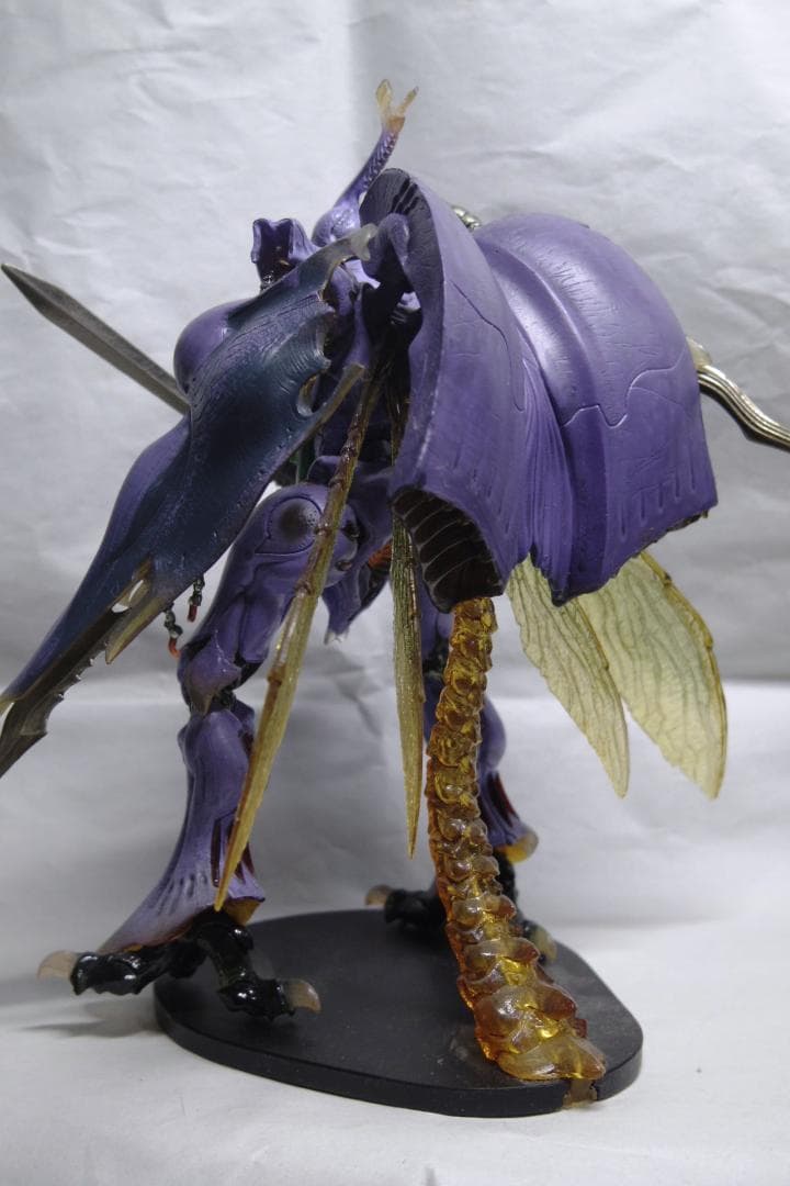 ロード・オブ・バイストンウェル　ダンバイン『聖戦士ダンバイン』