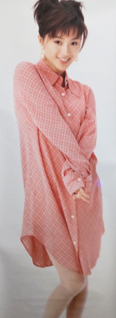 【非売品レア】酒井法子 ポスター全種１１枚セット