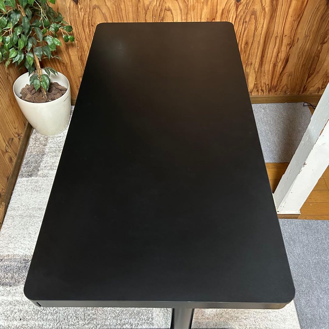 都内23区送料無料❗️PYKES PEAK電動昇降スタンディングデスクS-200✨