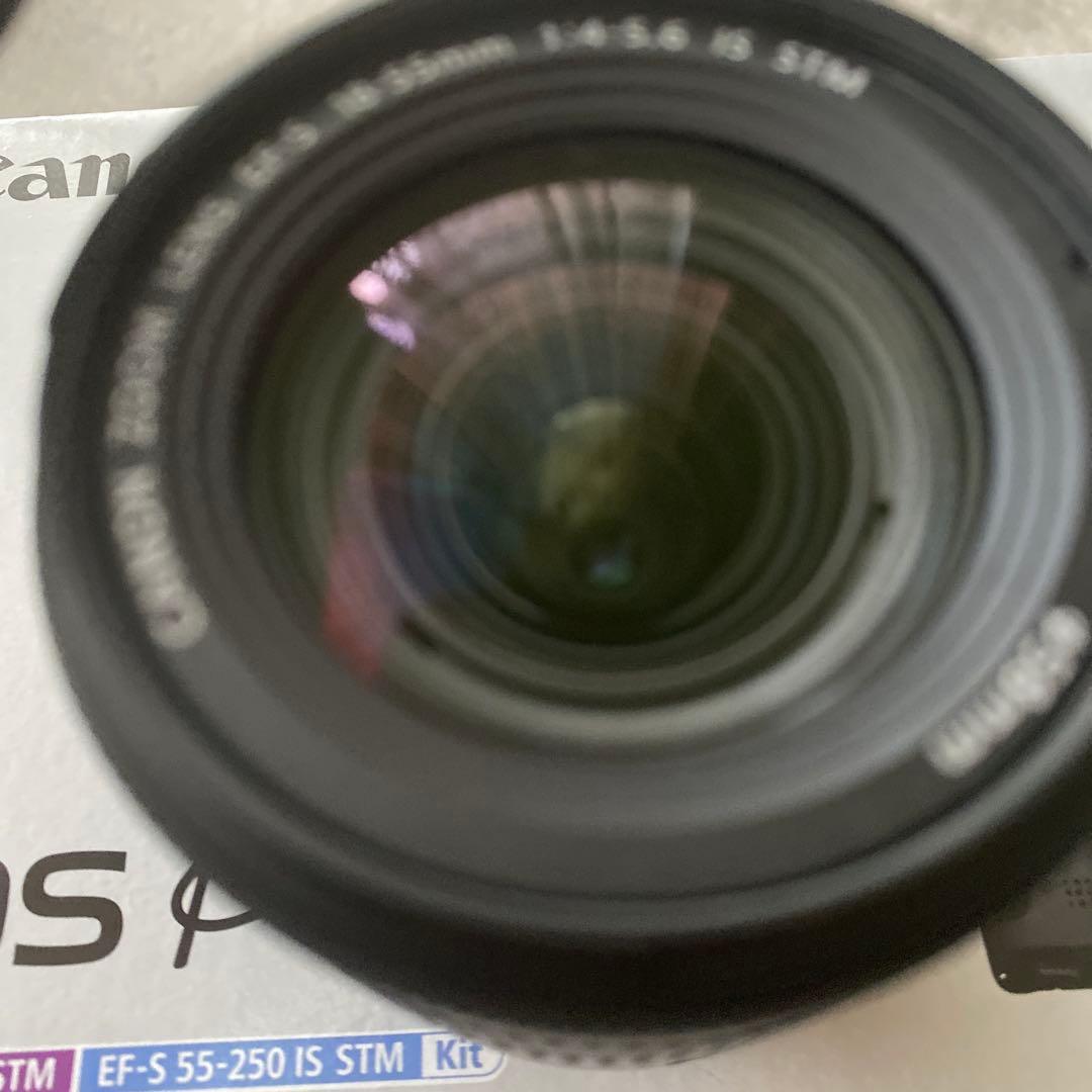 デジタルカメラ canon eoskiss x9