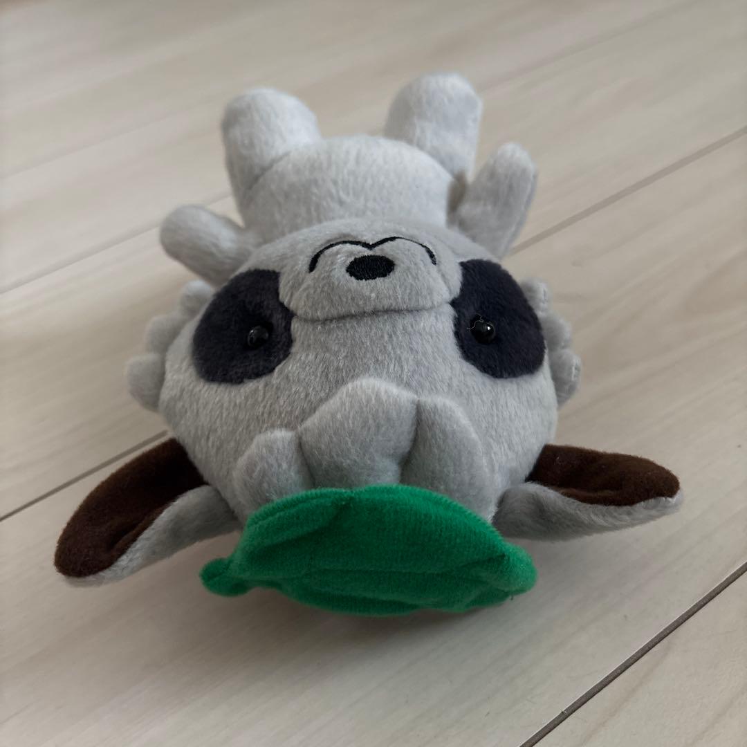 ラグナロクオンライン ぬいぐるみ