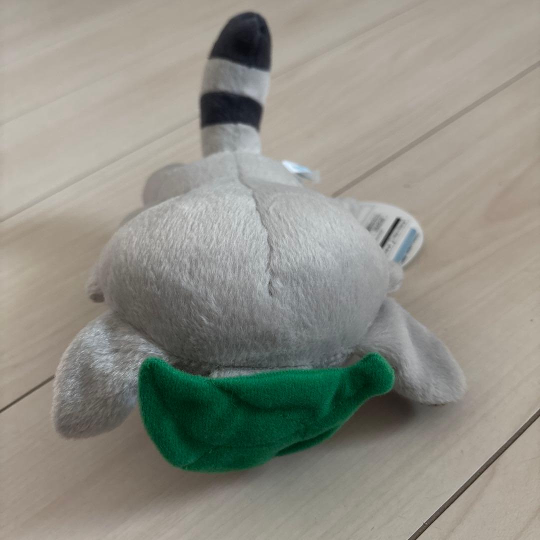 ラグナロクオンライン ぬいぐるみ