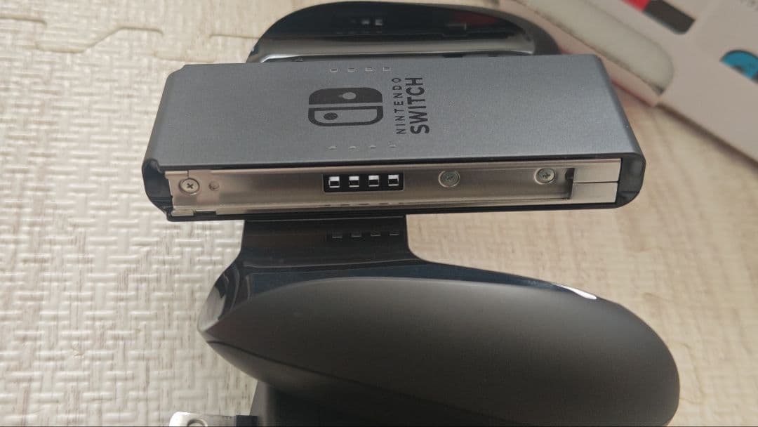 Nintendo Switch 本体　プロコン付き　ニンテンドースイッチ