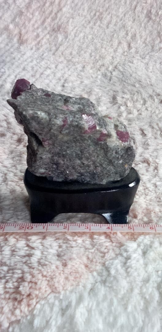 ルビーコランダム