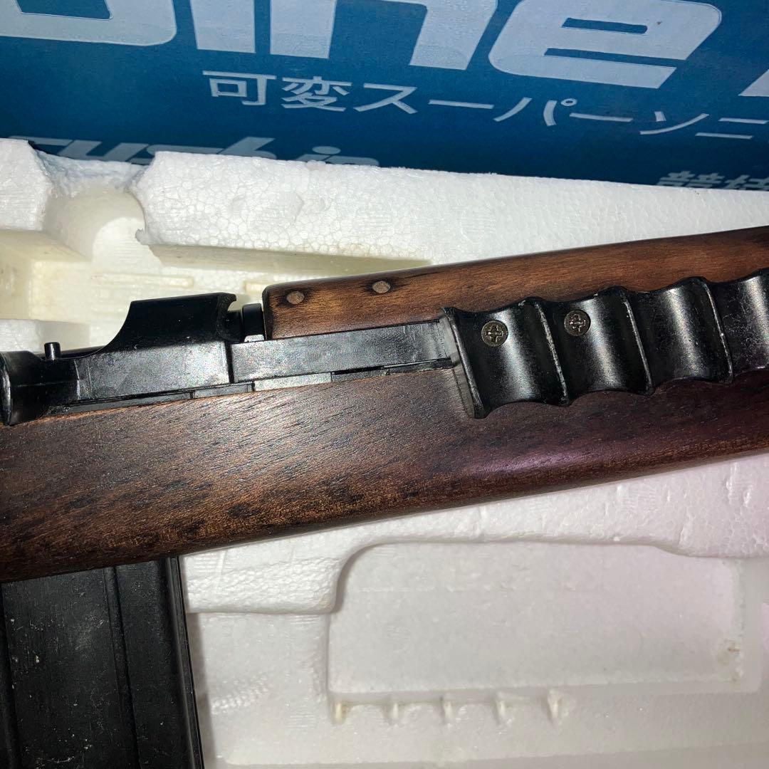 マルシン　U.S. M1 Carbine ジャンク品