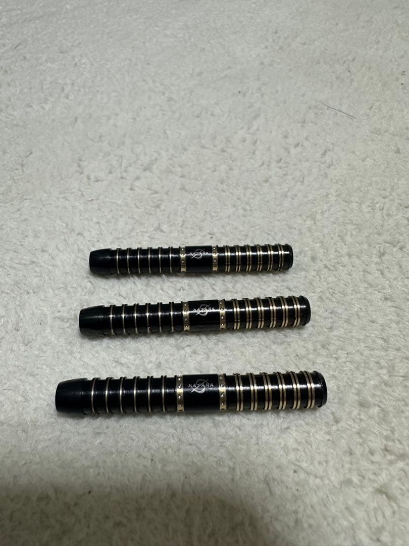 KATANA ORTEGA JIKA cincuenta 23g ダーツ