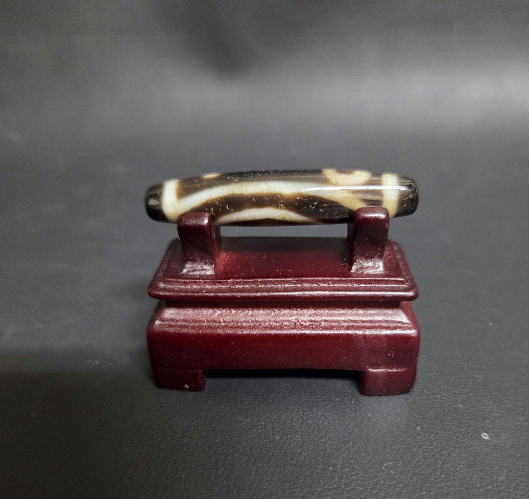 941天珠　特殊天珠　dzibeads！