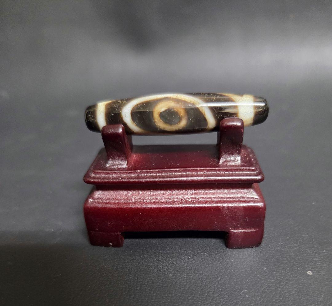 941天珠　特殊天珠　dzibeads！