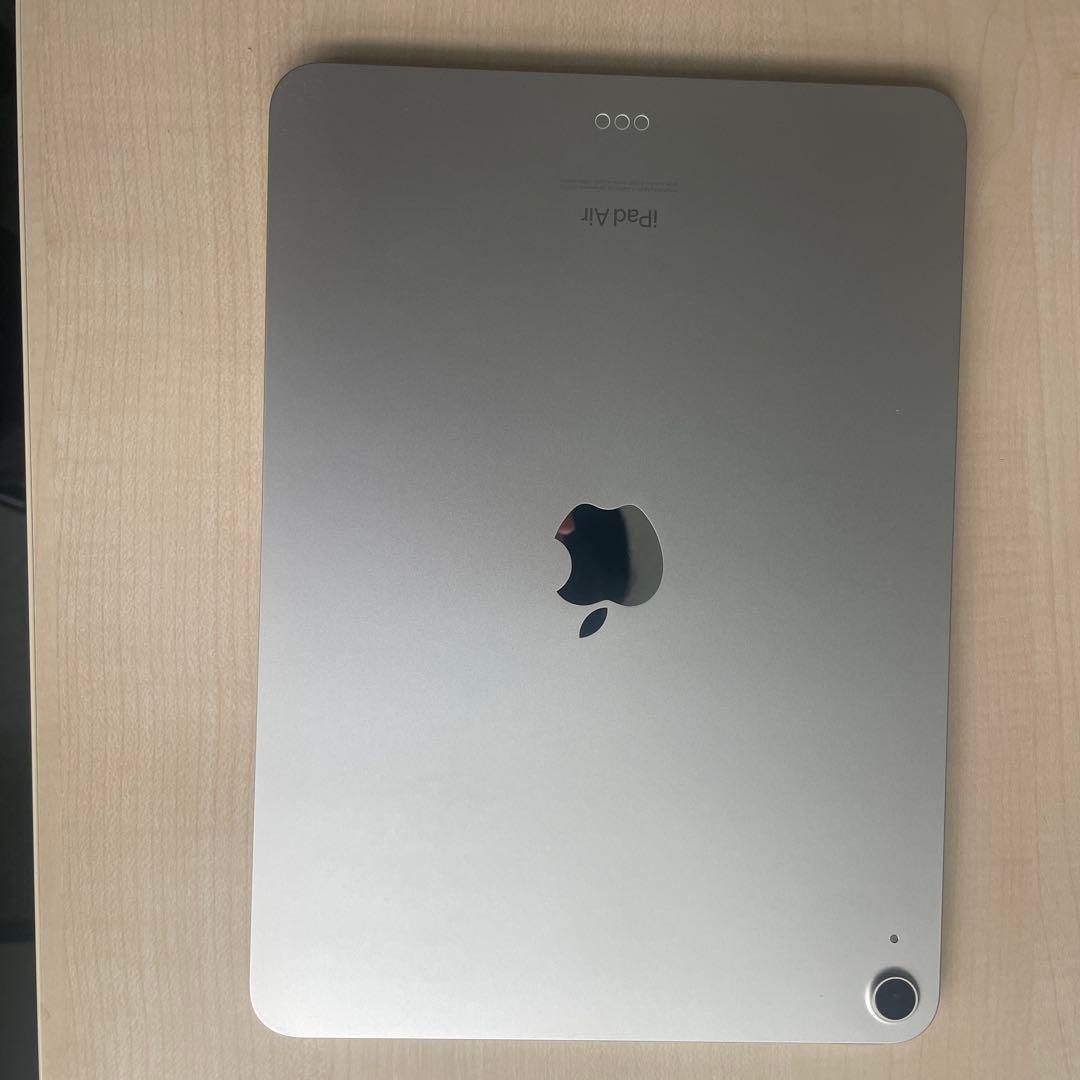 iPad Air 11 M2 1TB スターライト＋キーボード＋フィルム