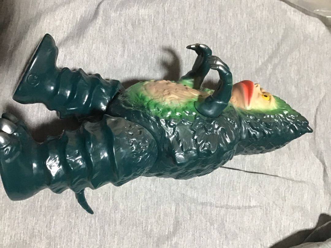 マルサン450 クラシックガラモン1期　プロフ必読