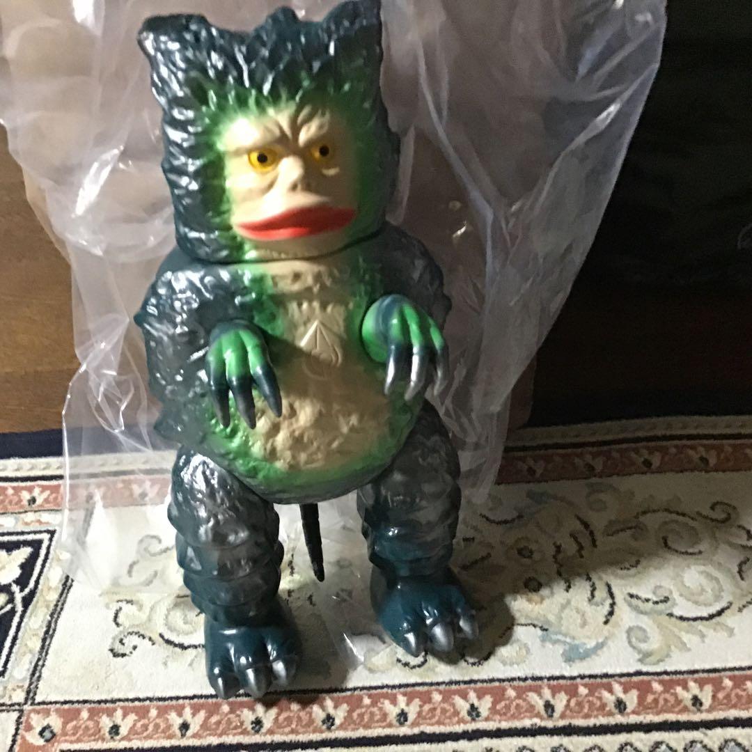 マルサン450 クラシックガラモン1期　プロフ必読