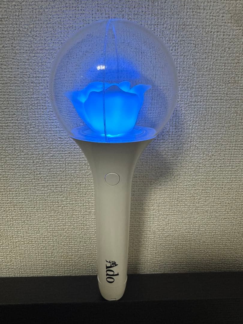 Ado 喜劇 カムパネルラ　公式ペンライト 動作確認済み