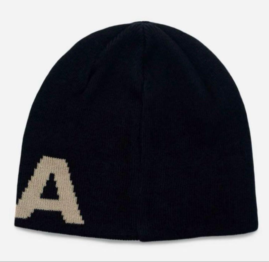 oMA スカルキャップ