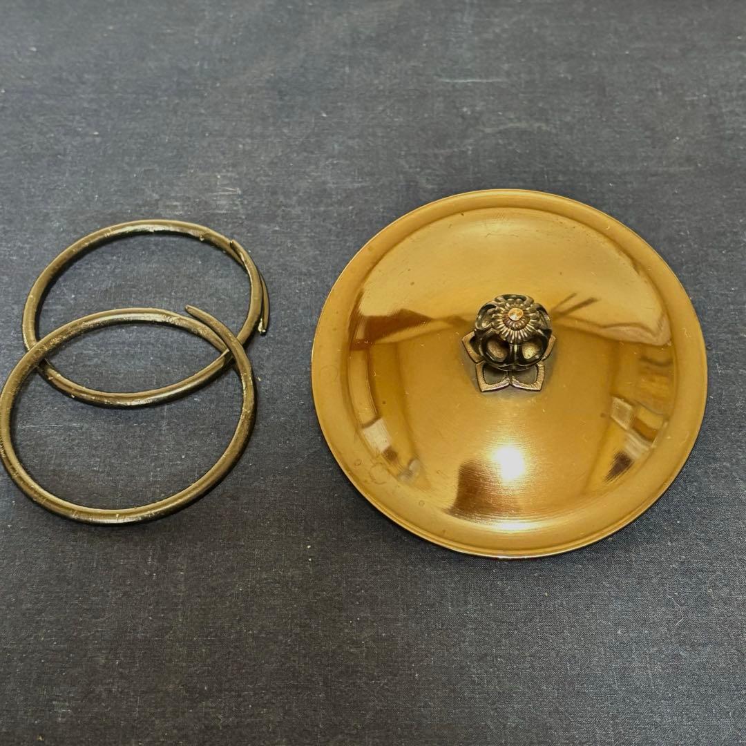 風炉 茶釜 電熱器 唐銅鬼面風炉釜 野々田電熱器 敷板 茶道具 お点前道具