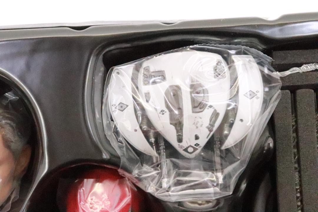 スパイダーマン フィギュア アップグレードスーツ版 29-JD0121-13